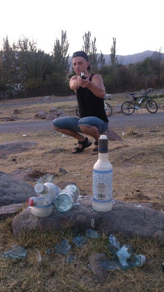 Василий Кучеренко