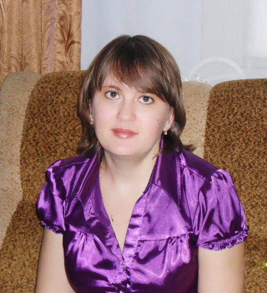 Елена Кузнецова