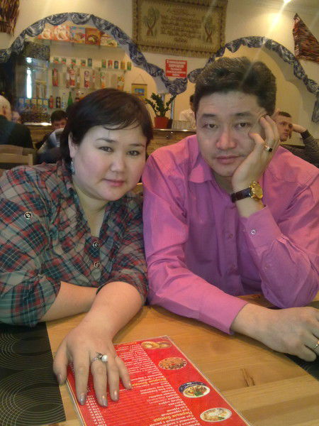 Уланбек Тойтуков