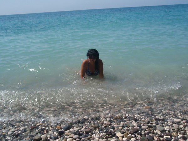 Сауле Миндукулова