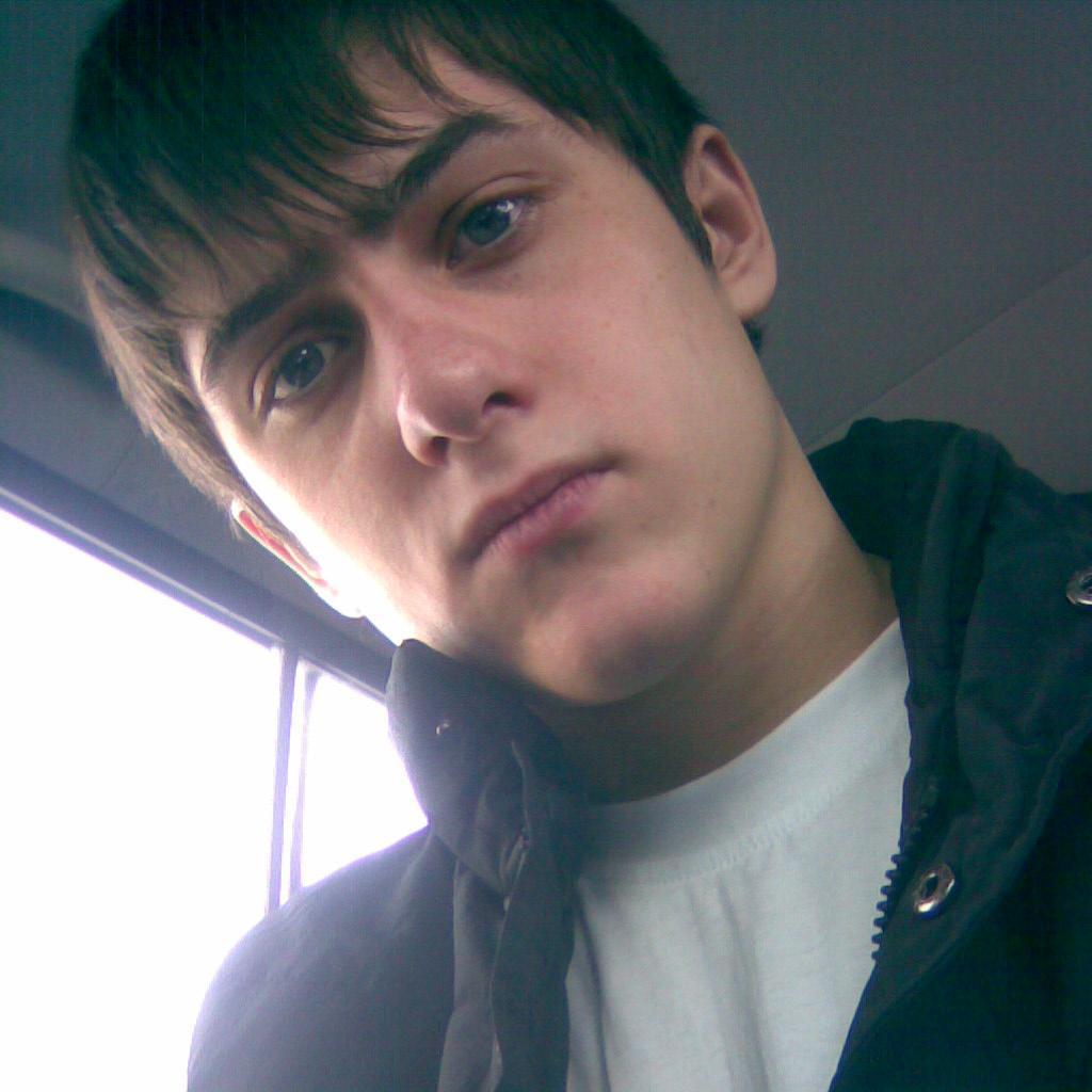 Алексей Строев