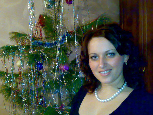 Галина Проха