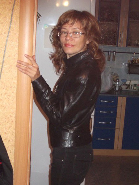 Альфия Юнусова