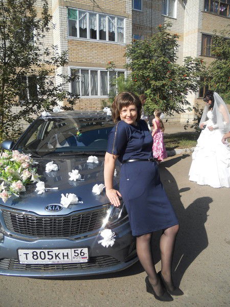 Татьяна Валеева