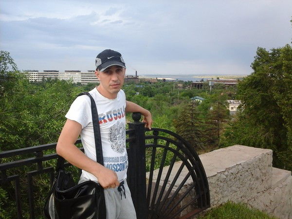 Диман Сердюков