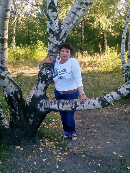 Ольга Кочеткова