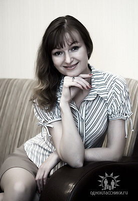 Ольга Чивотави