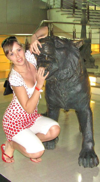 Екатерина Серкина