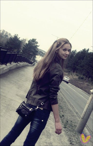 Оксана Иванова