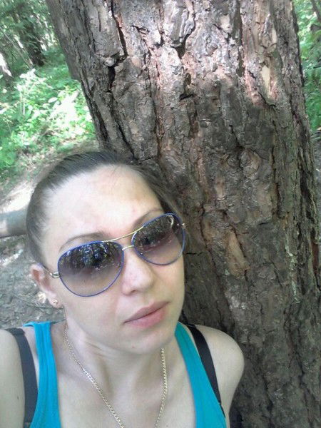 Наталия Холопова