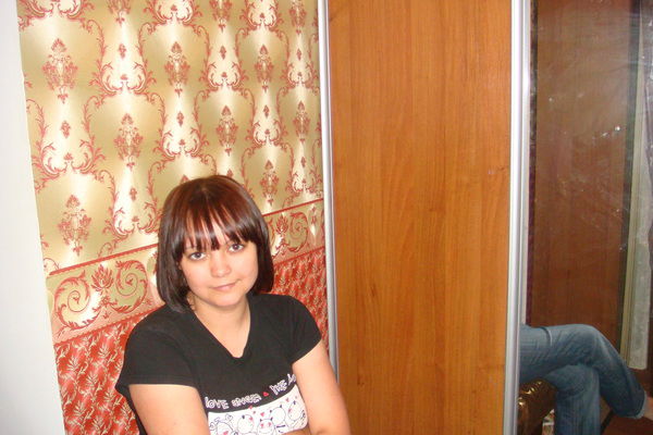 Наталья Шауэрман