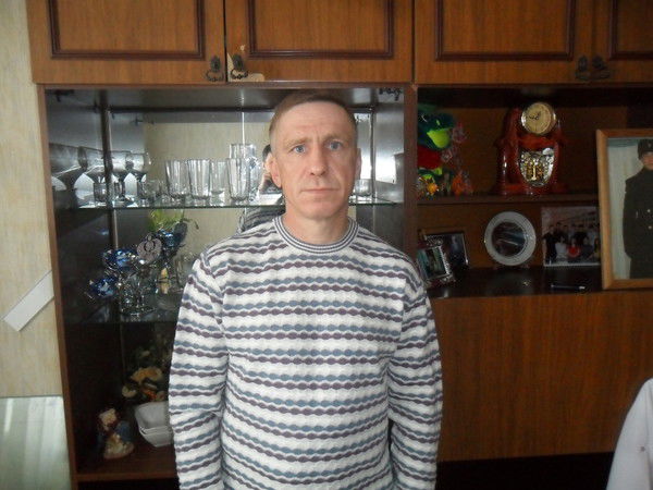 Сергей Харитонов