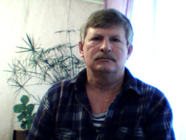 Анатолий Новиков