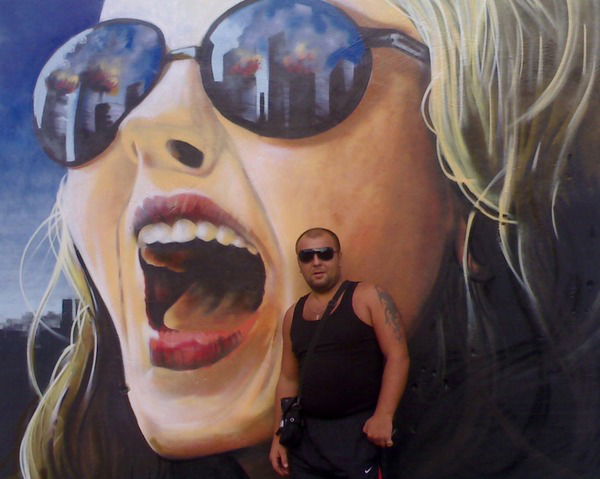 Теодор Штефанюк