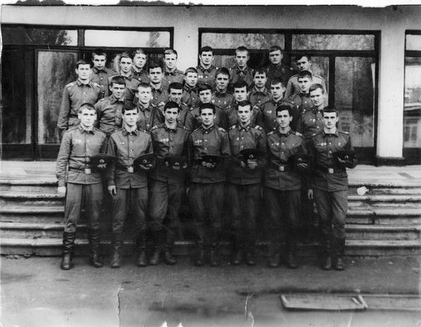 Сергей Шашлыков