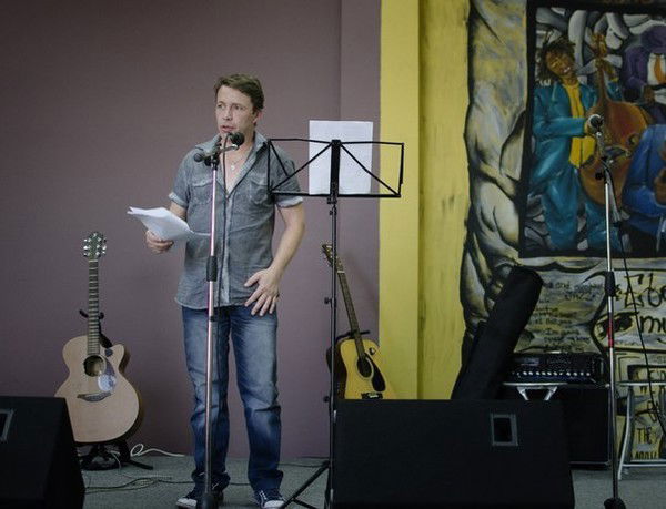 Виталий Ботвинов