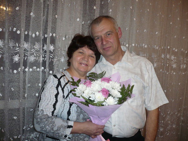 Сергей Дубровин