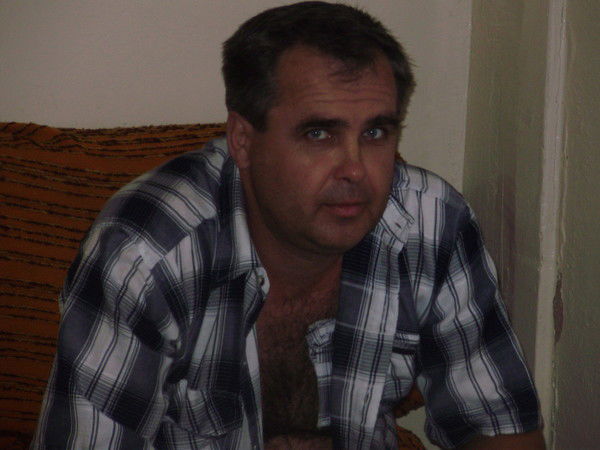 Валера Попряник