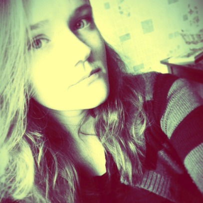 Анна Микова