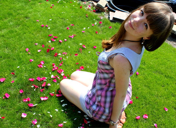 Сашенька Шумилова