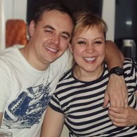 Наталия Стрижкина