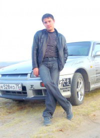 Алексей Драничников