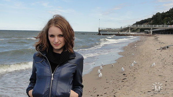 Елена Хромышева