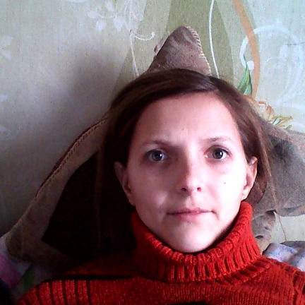 Анастасия Гребень