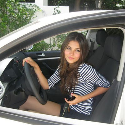 Елена Левицкая