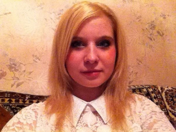 Альбише4Ка=) Махмутова