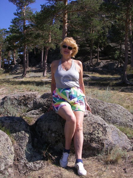 Виктория Мухамедова