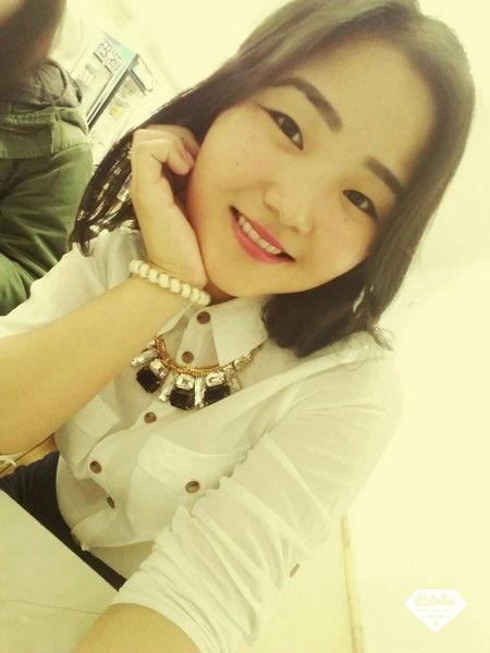 Жiбек Калжановна