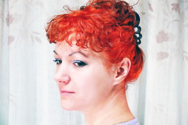 Марина Яковлева