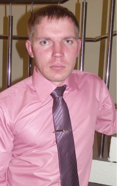 Максим Максимов