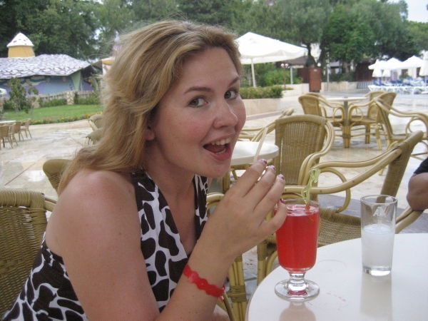 Наталья Сальникова