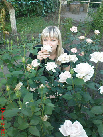 Ольга Водопьян