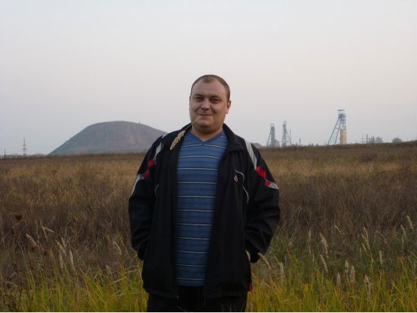 Николай Демчук