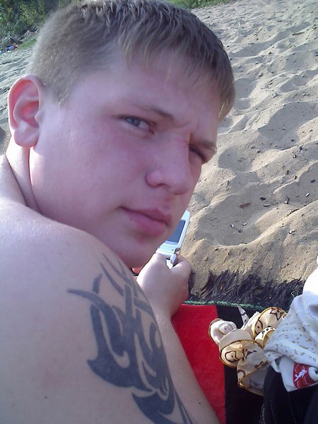 Андрей Трофимрв