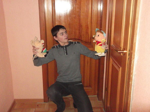 Максим Мальцев