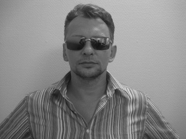 Просто Фартовый