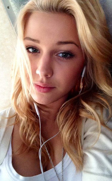 Настёнка Мороз