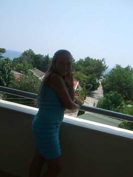 ***~Кр@сотк@ С@мигуллин@!~***