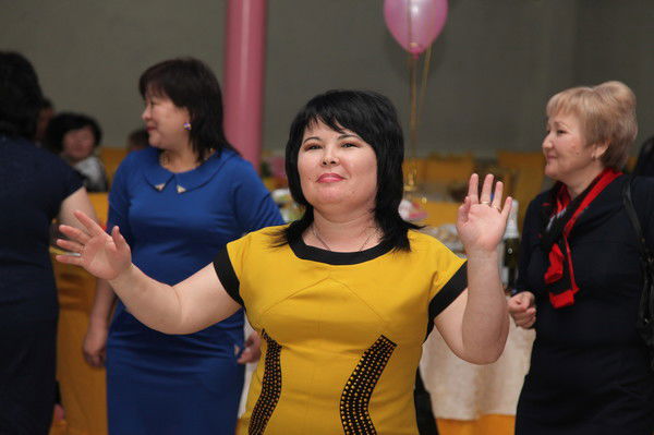 Рита Ерсаимова