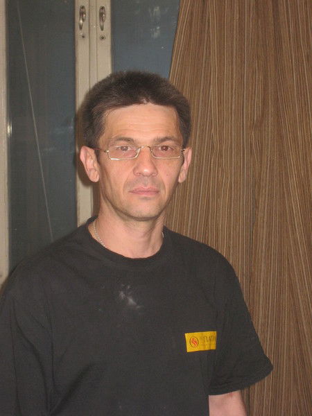 Булат Камалетдинов