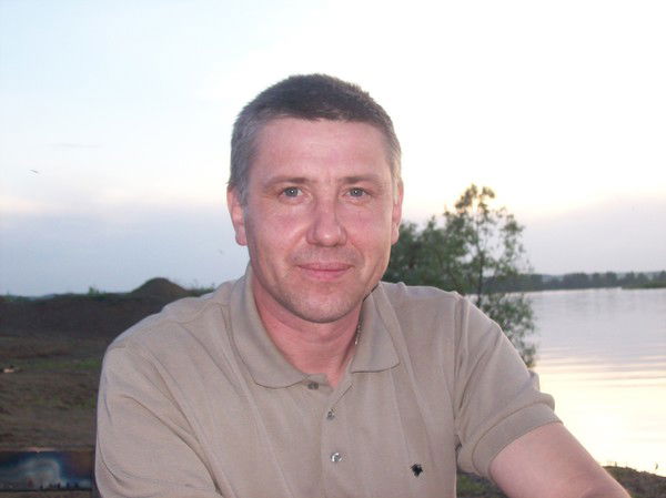 Александр Семибратов