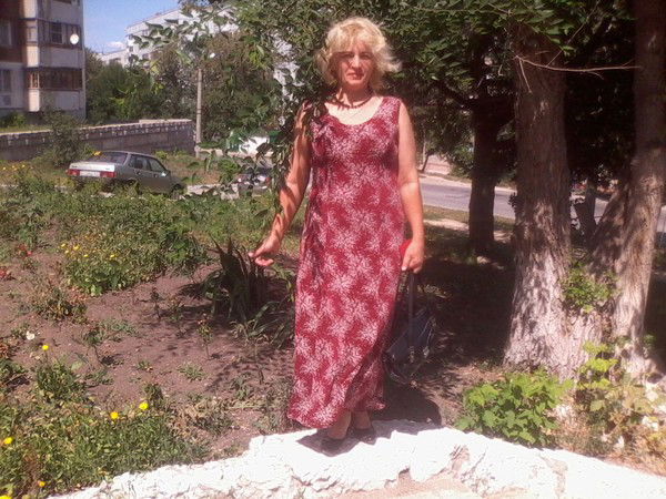 Елена Арчибасова