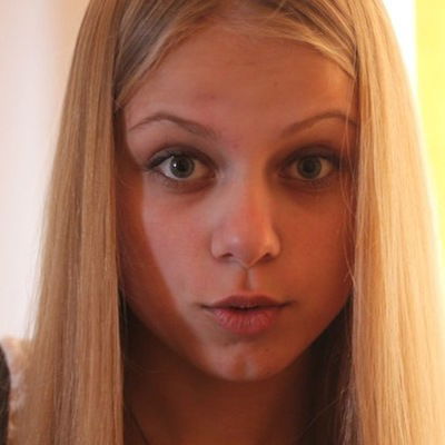 Анна Одейчук