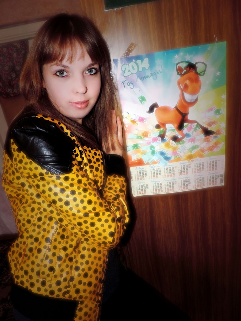 Ксения Куприянова