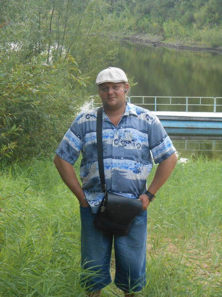 Евгений Зубков