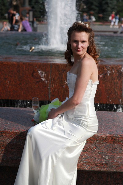 Марина Беликова